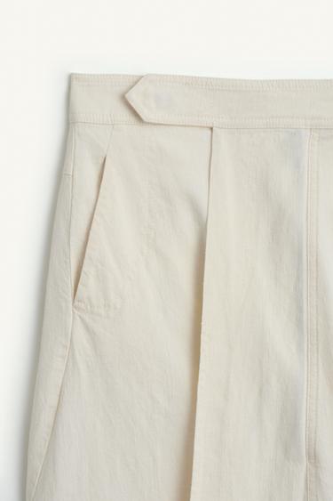 SKRT SMTRC 16 - Écru de Zara - Image 6