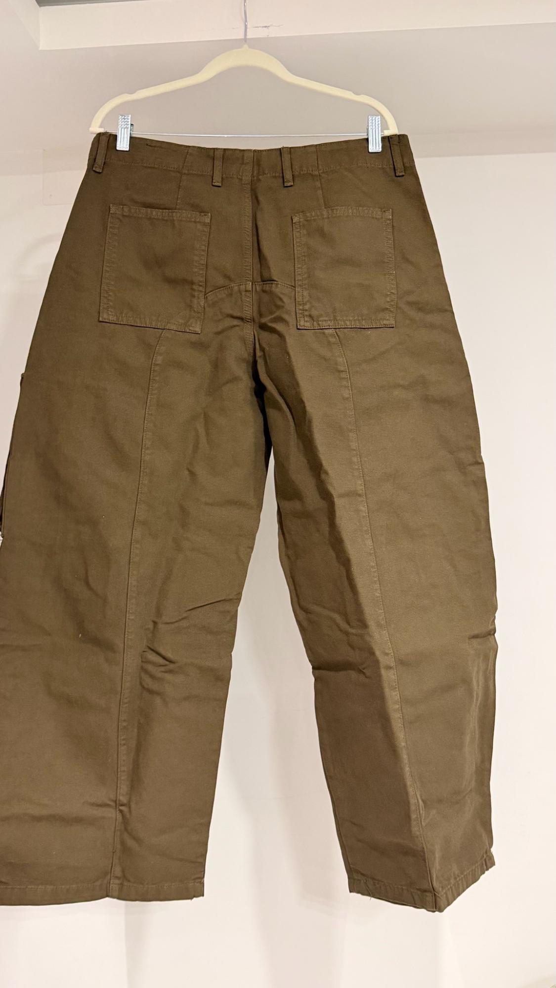 ΠΑΝΤΕΛΟΝΙ CARGO ZW COLLECTION - Image 5
