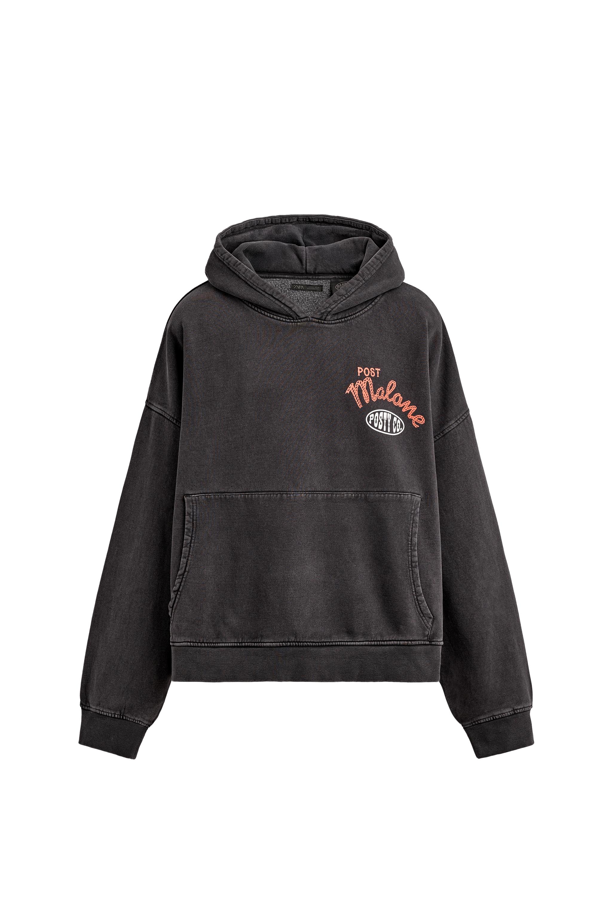 LIGHTWEIGHT WOOL BLEND JUMPER WILLY CHAVARRIA X ZARA | SECOND HAND