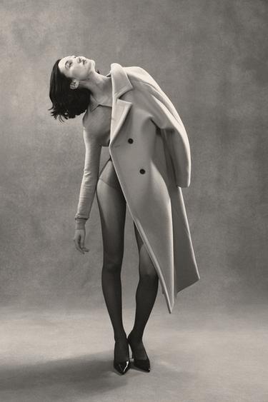 LOOK - YELLOW by Zara