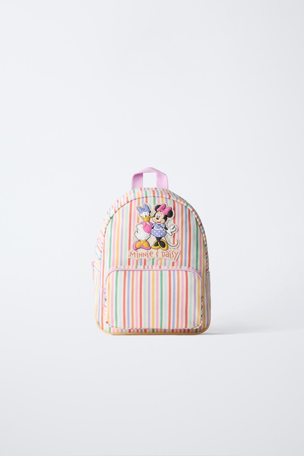 MINNIE MOUSE AND DAISY© DISNEY BACKPACK