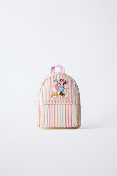 MOCHILA MINNIE MOUSE © DISNEY - Multicolor de Zara