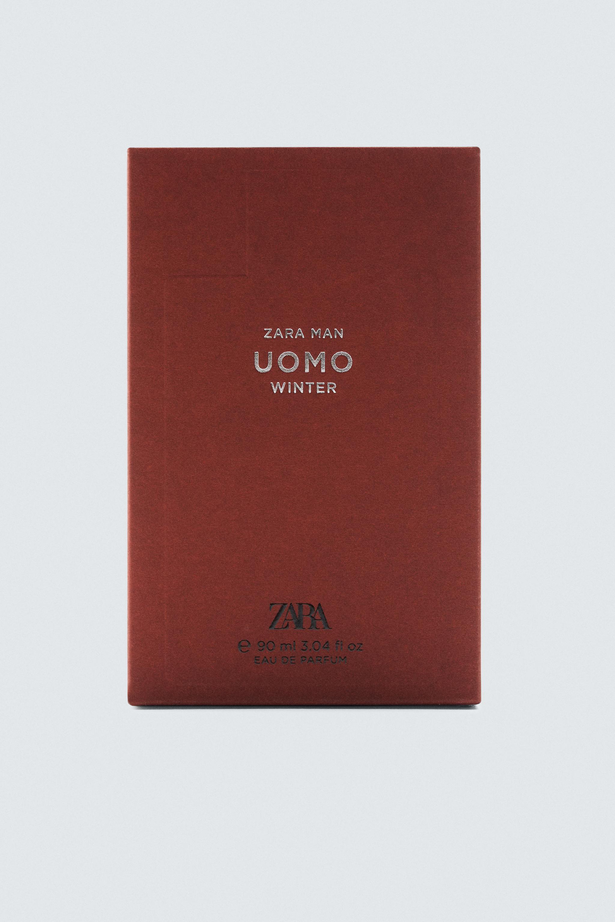 UOMO WINTER EDP 90 ML (3.04 FL OZ)