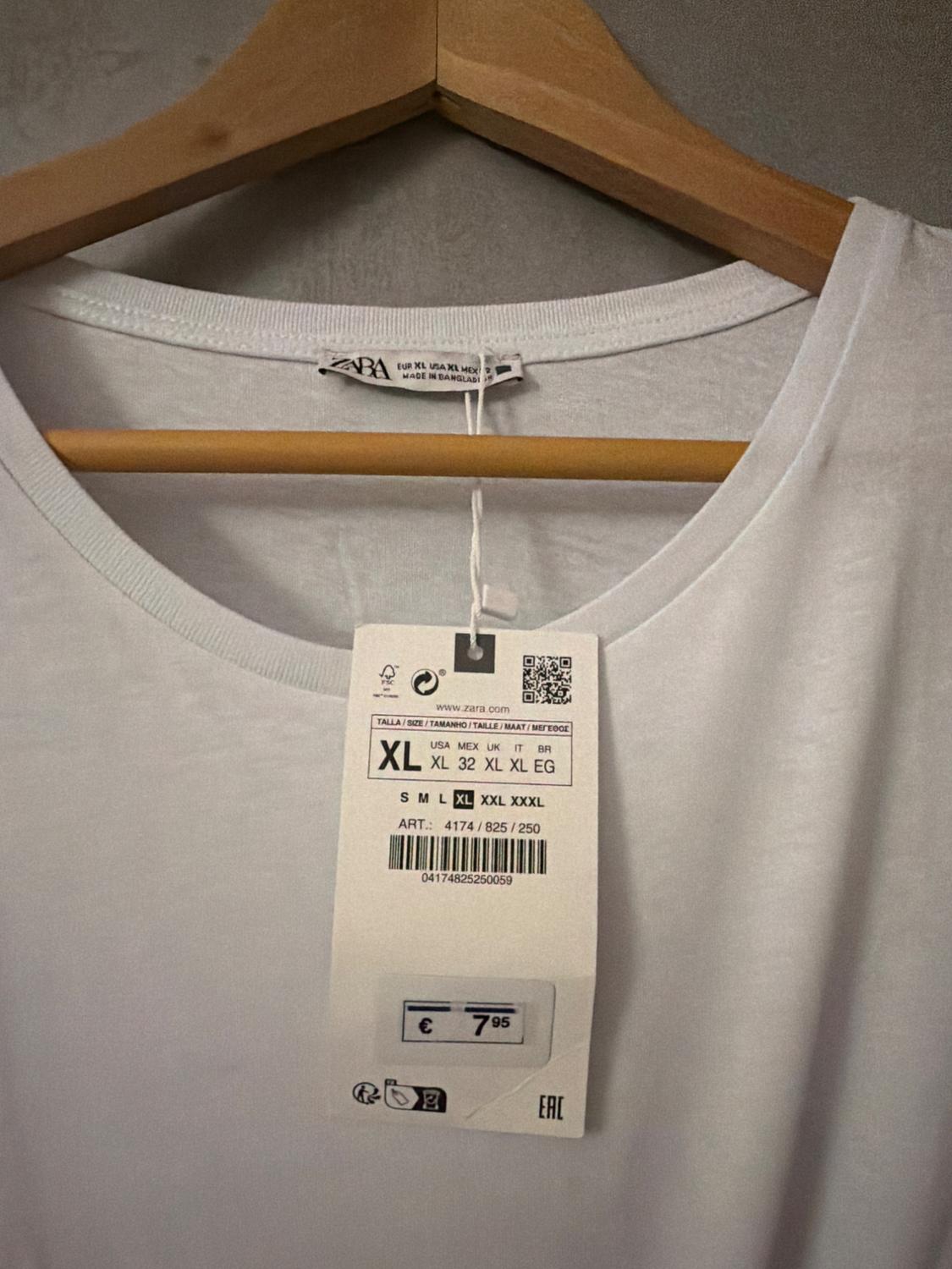 BASIC T-SHIRT - Image 2