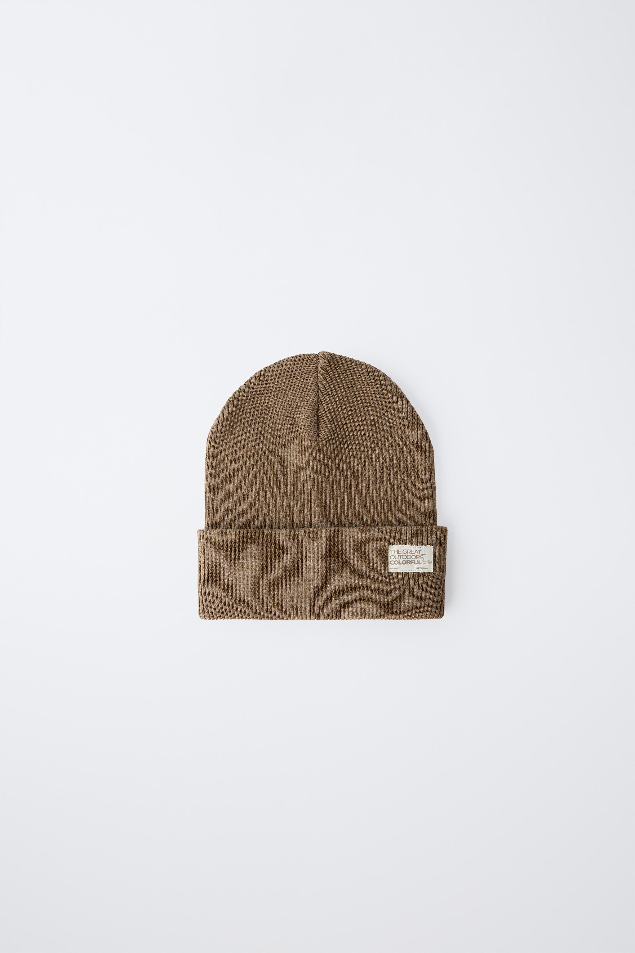 新品★ L'Appartement KNIT CAP Zia NewMex Beanie – FS2 Supply Co.