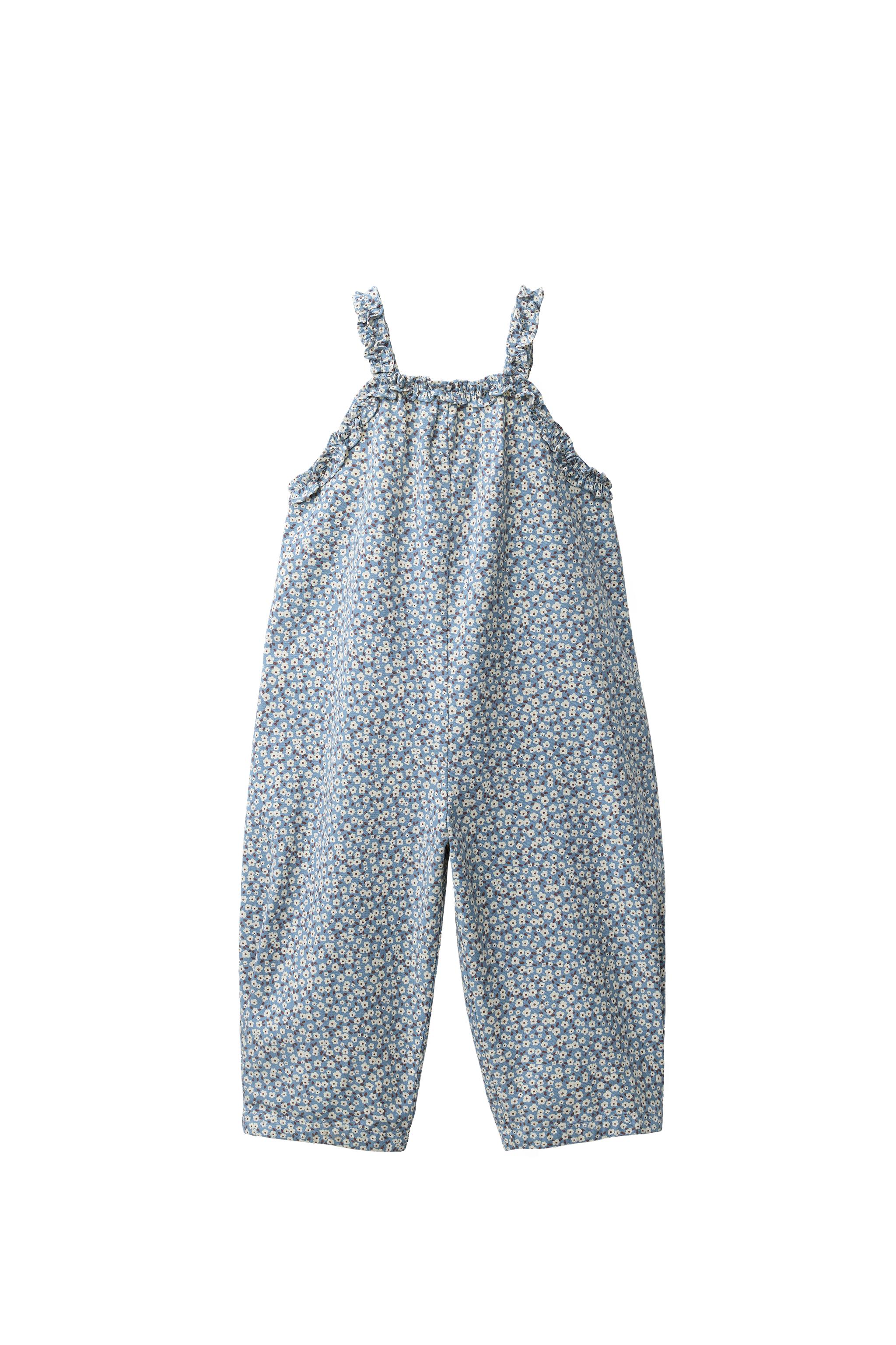 女の子（乳幼児）用ジャンプスーツ | ZARA 日本