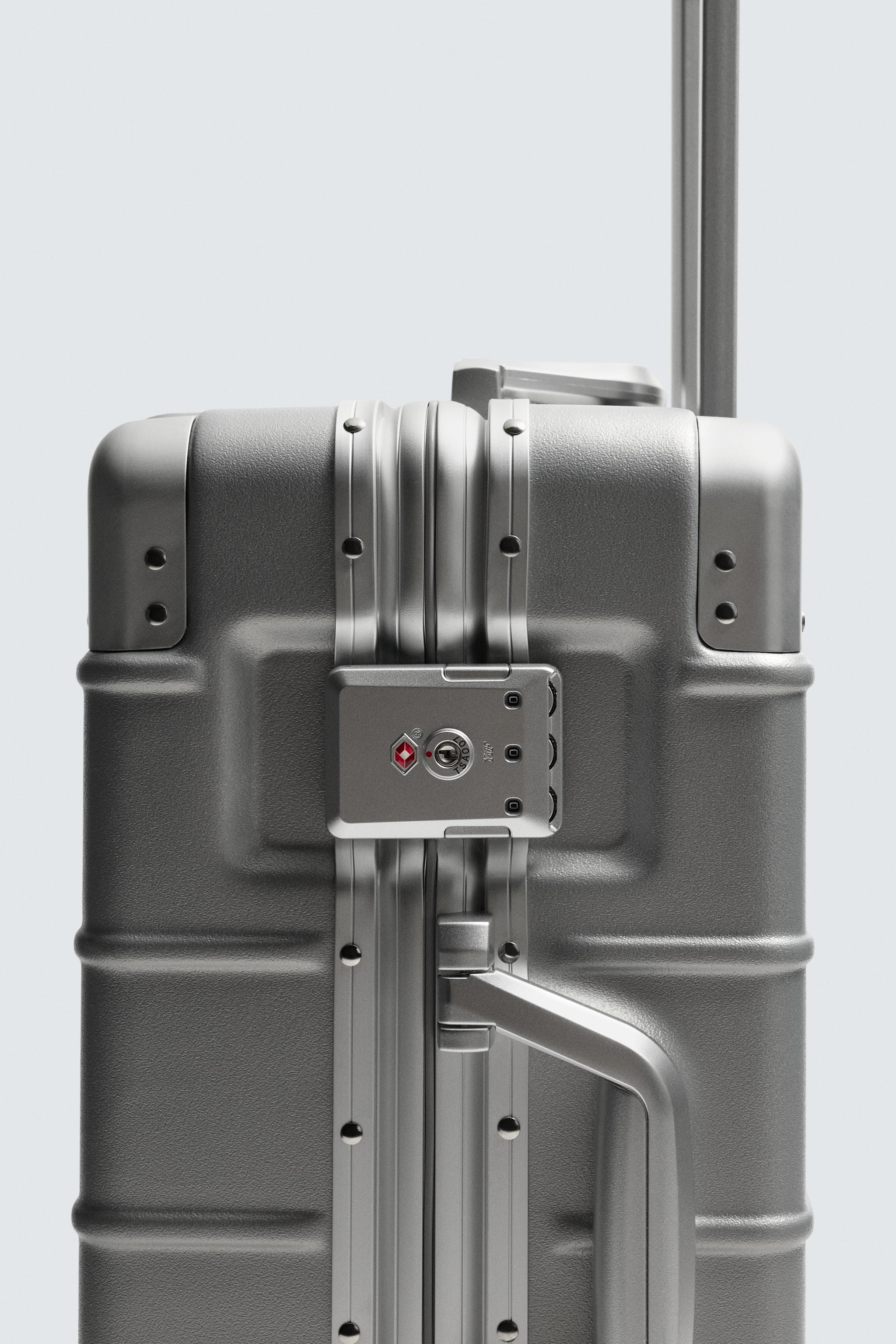 VALISE DE VOYAGE
