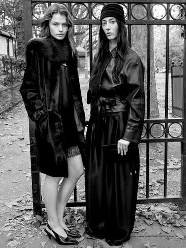 Zara Product image - Black - Image 0