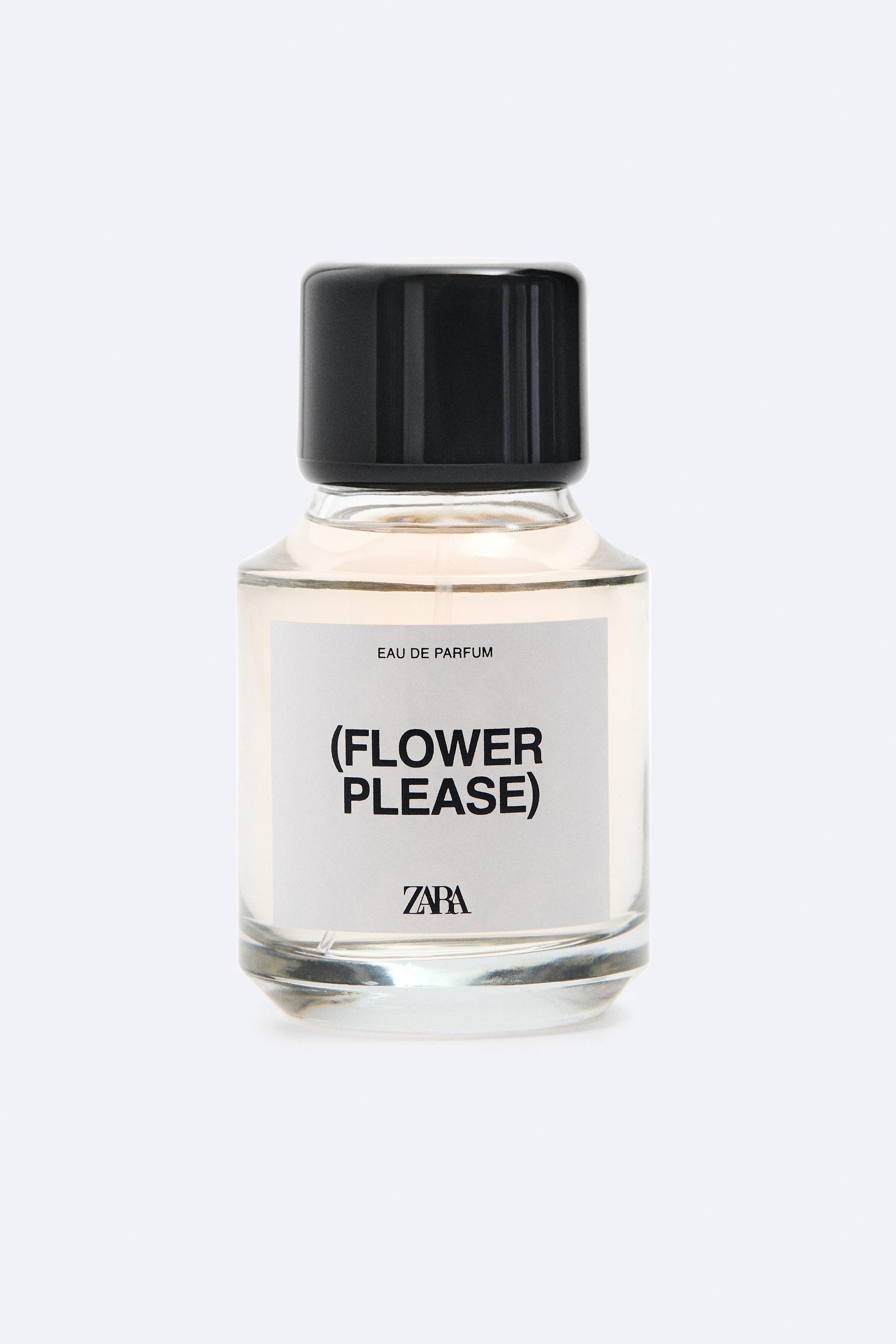 (FLOWER PLEASE) 100 ML | ZARA Polska / Poland