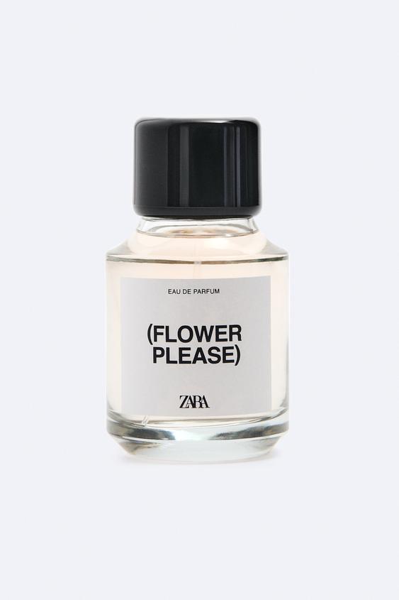 (FLOWER PLEASE) 100 ML | ZARA Canada