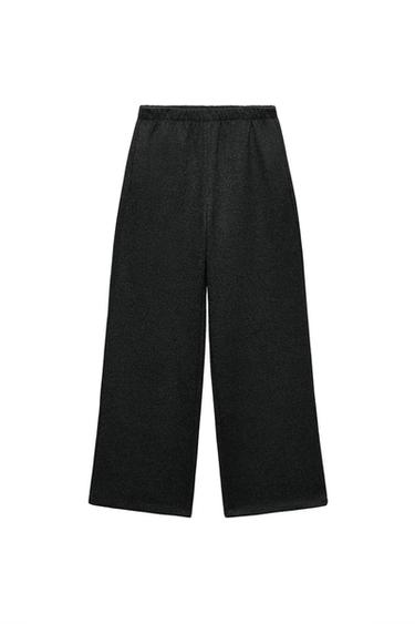 SOFT PANTS