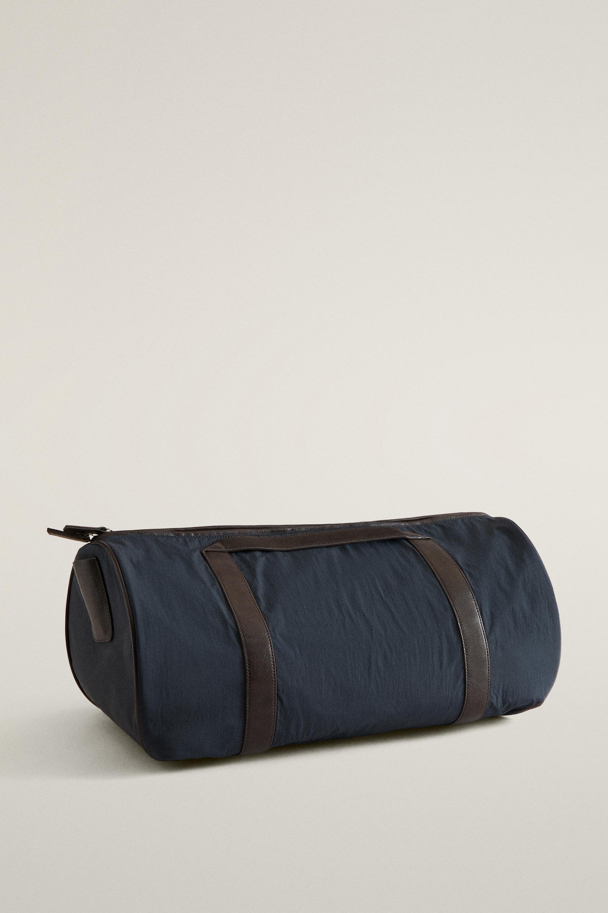 SAC DE SPORT BOL PIED
