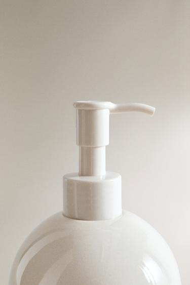 DISTRIBUTEUR SAVON ENFANT ÉLÉPHANT - Crème de Zara - Image 1