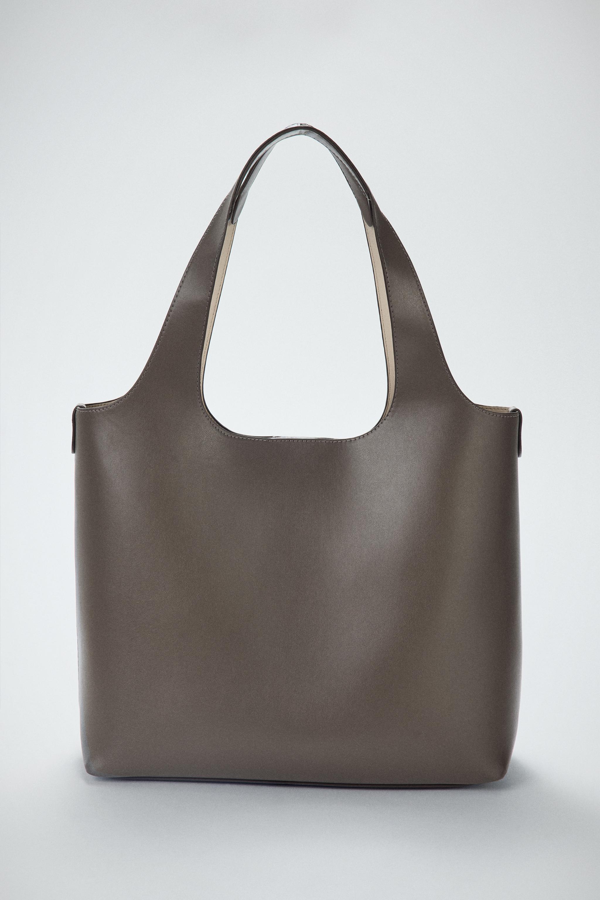 ZARA トートバッグ Women's Tote Bags | ZARA United States