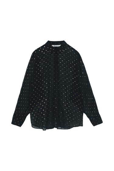 CAMISA LUNARES