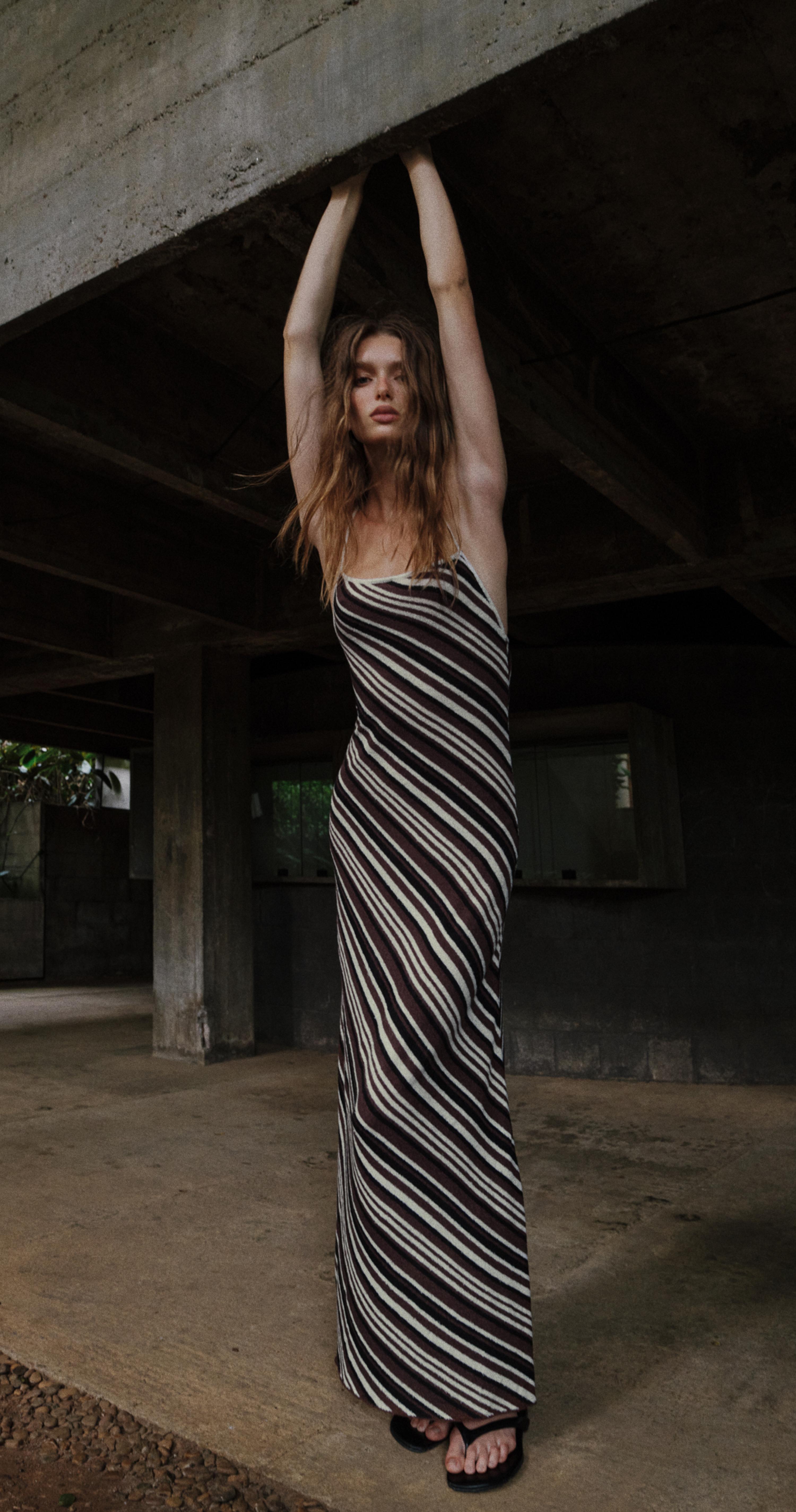 シーツ(シルバー) ZARA  ZARA Brasil | Nova Coleção Online