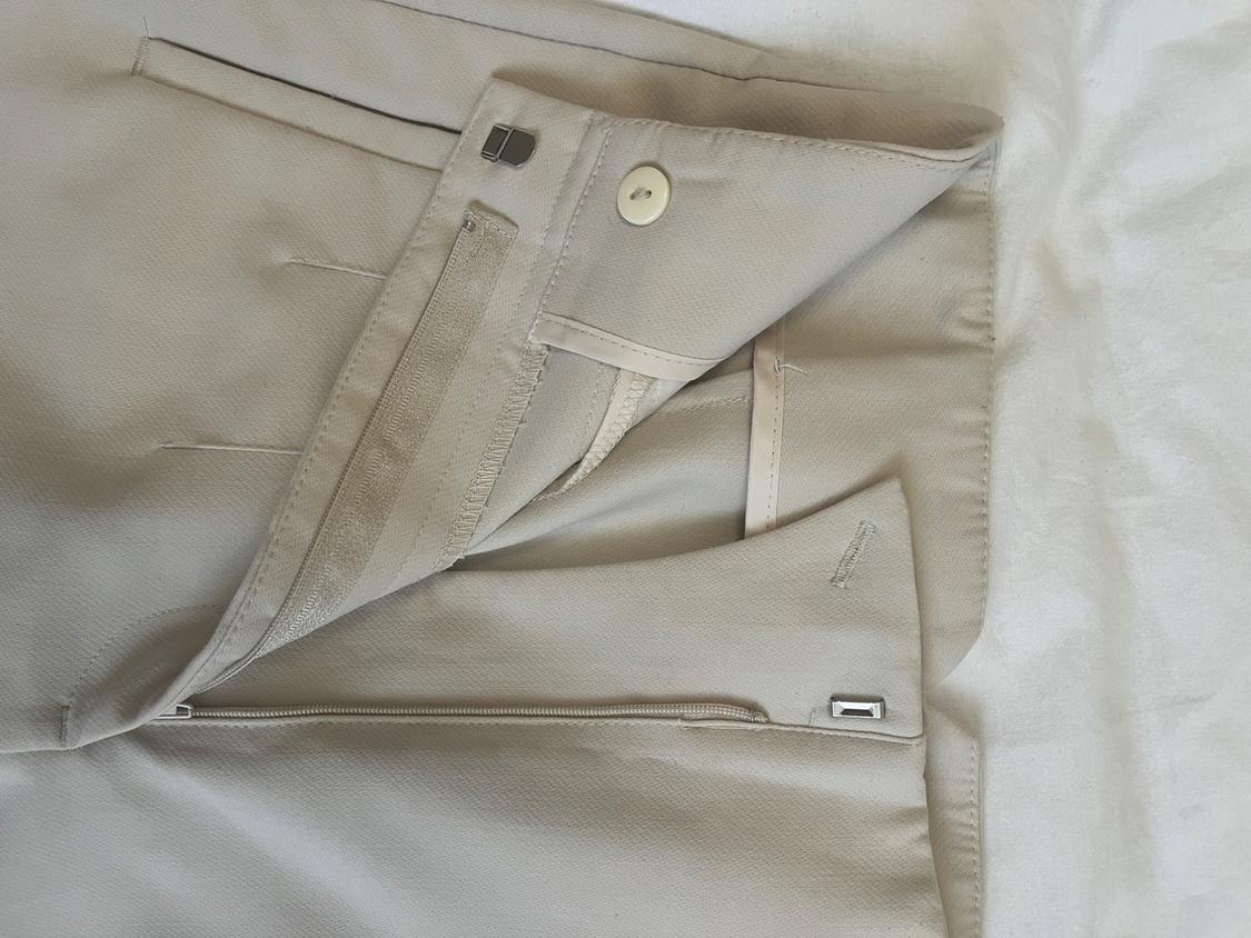 HIGH WAIST TROUSERS - Image 4