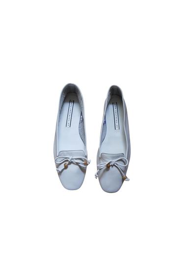 BAILARINA PIEL BLANCA