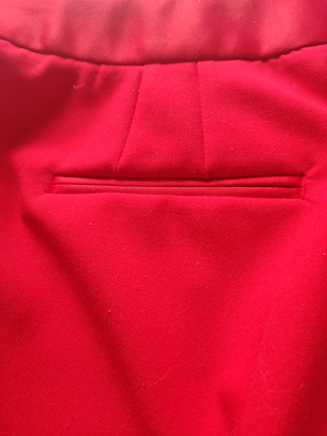 PANTALÓN EFECTO SMOKING - Image 6