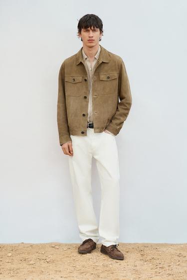 Zara Product image - Beige - Image 0