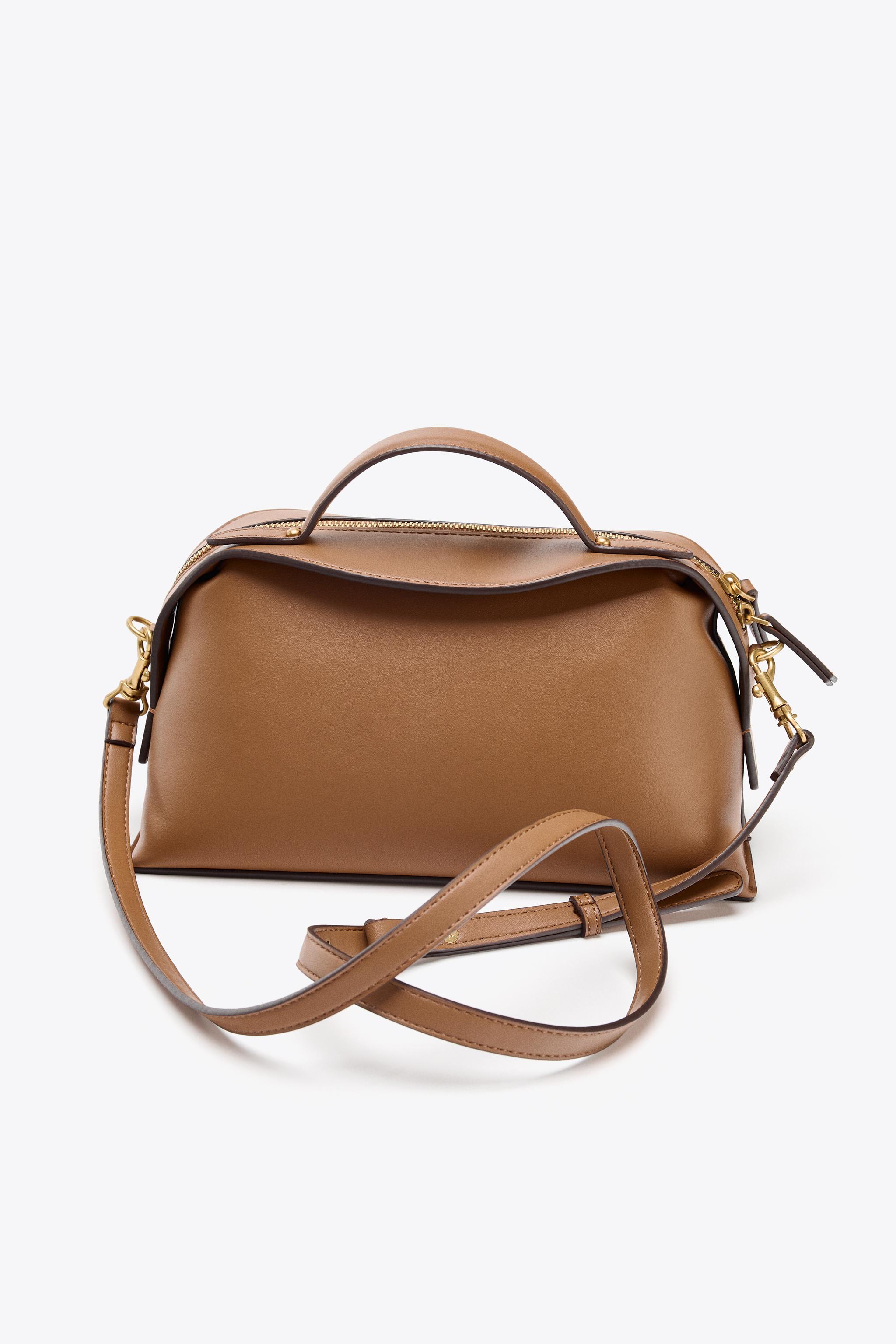 ショルダーバッグ - レディース | ZARA 日本