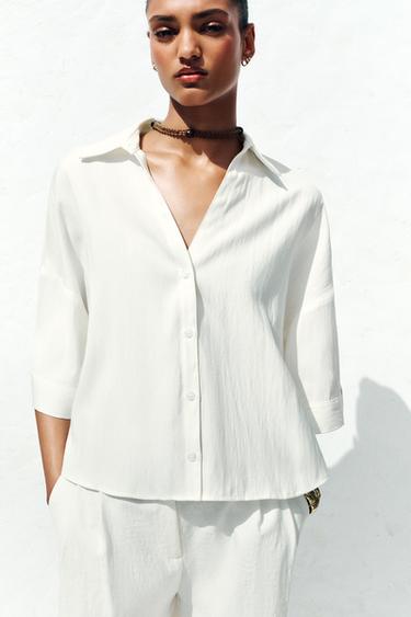 Product image - Oyster-white by Zara