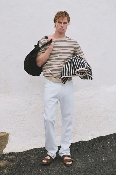 Zara LOOK - 874
