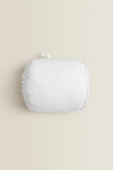 FEATHER DOWN XXL CUSHION FILLING - White by Zara - Image 4