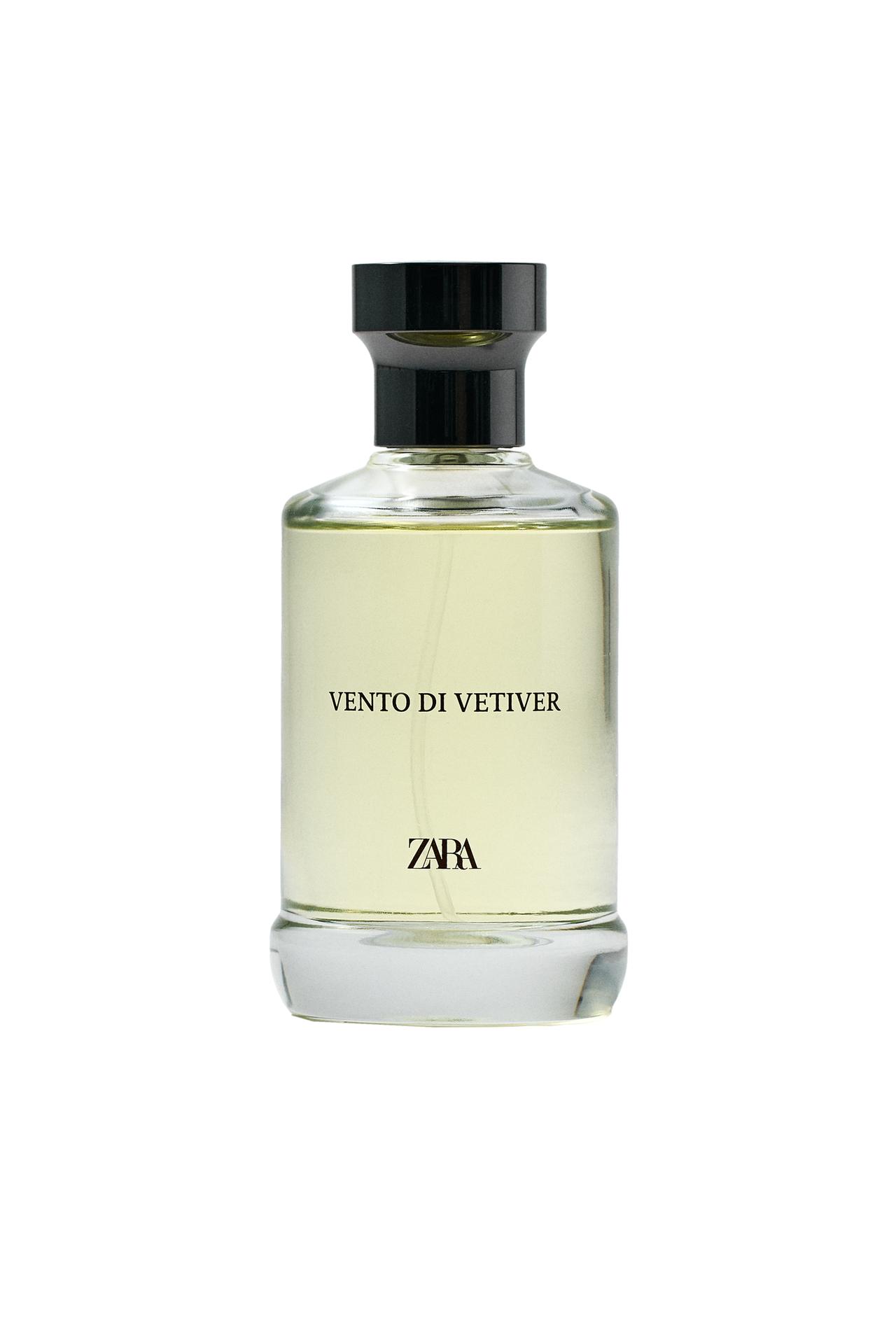 Парфюмерная вода Vento di Vetiver, 100 мл