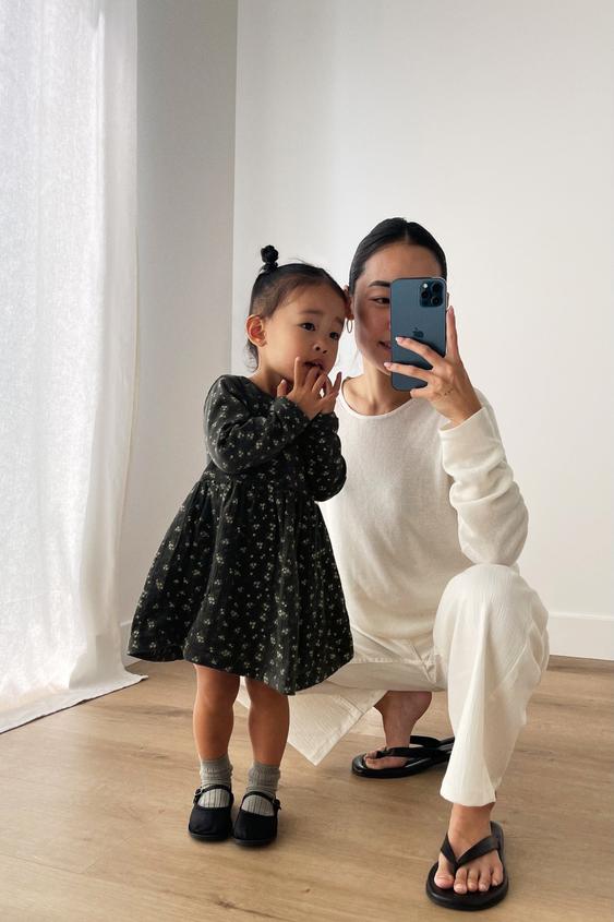 Babygirl セットアップ すべてを見る | ZARA 日本 