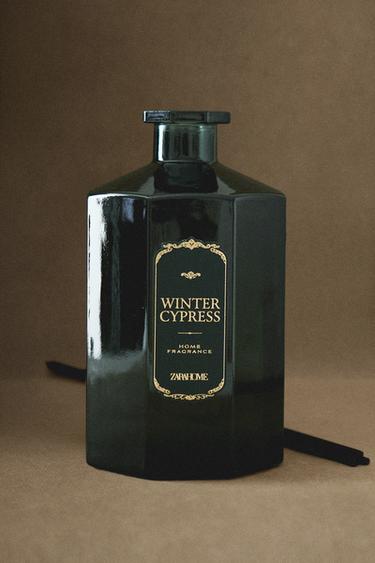 (500 ML) DIFFUSEUR MIKADO WINTER CYPRESS - whisky de Zara - Image 4