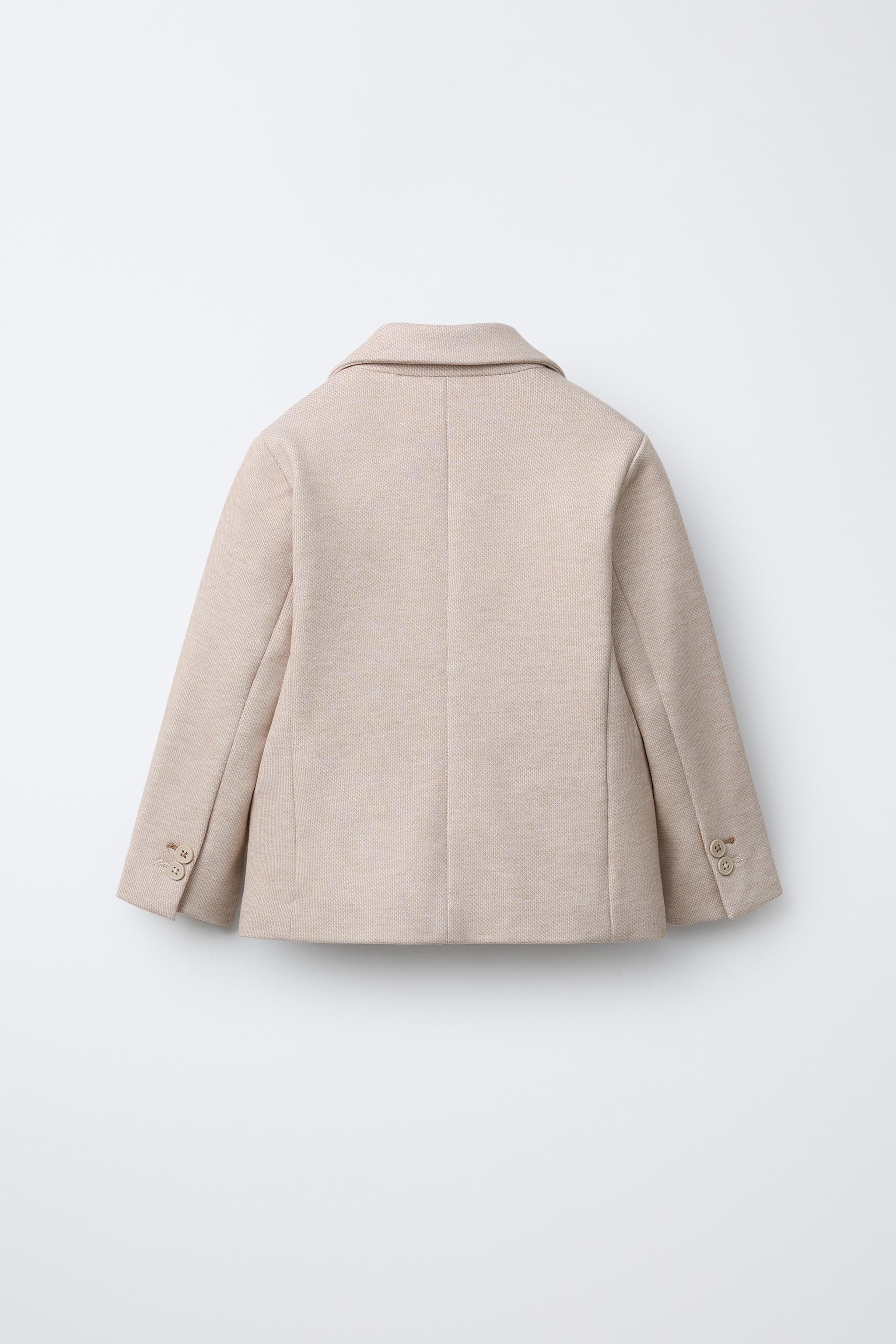 VESTE DE COSTUME CONFORT