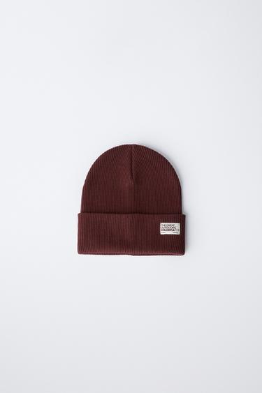 Product image - Dark burgundy by Zara