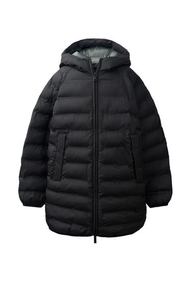 BEROKI LUZE BARRUBIGUNA WATER REPELLENT - Beltza, Zara-rena
