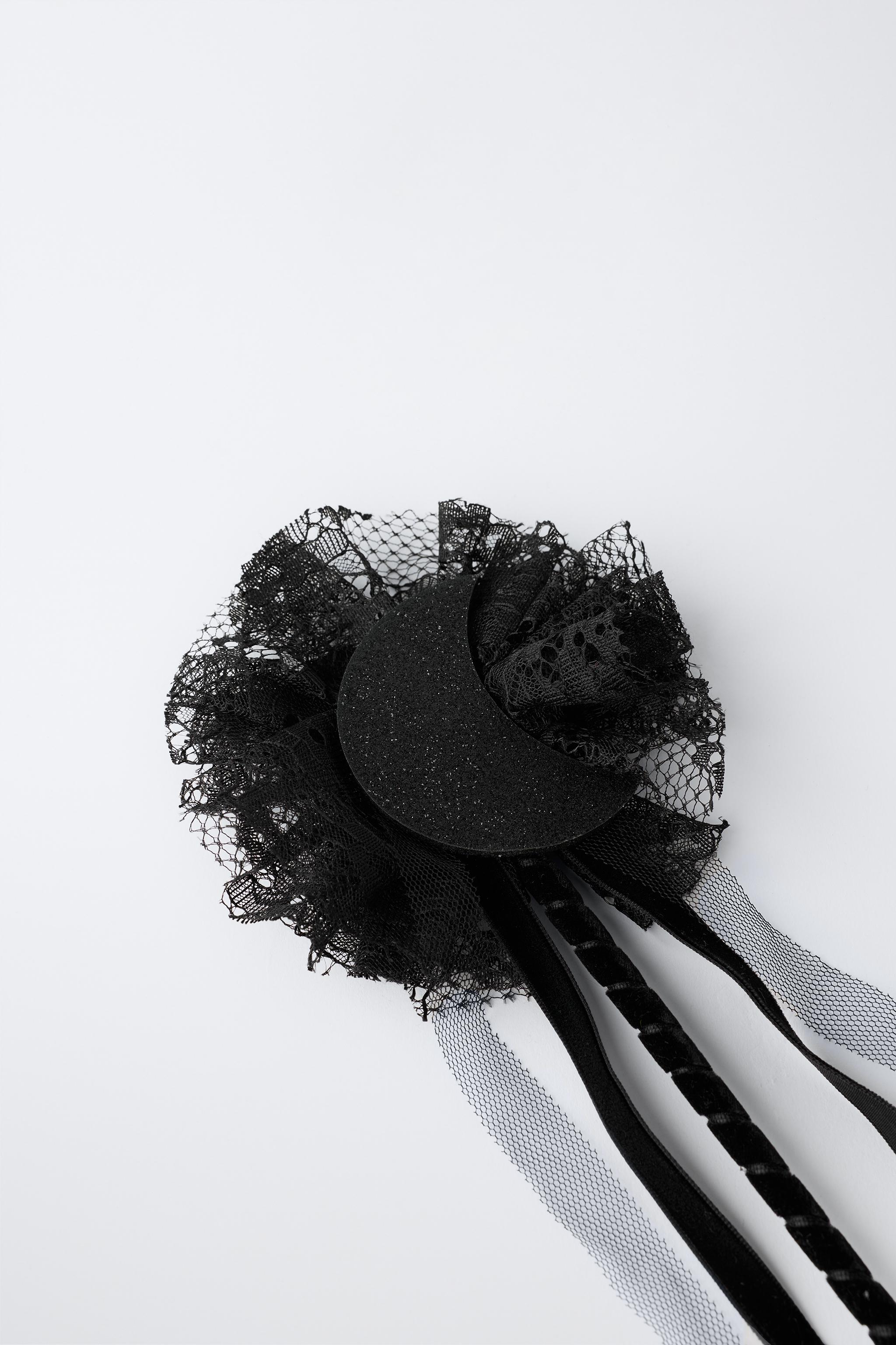 MOON WITCH COSTUME WAND