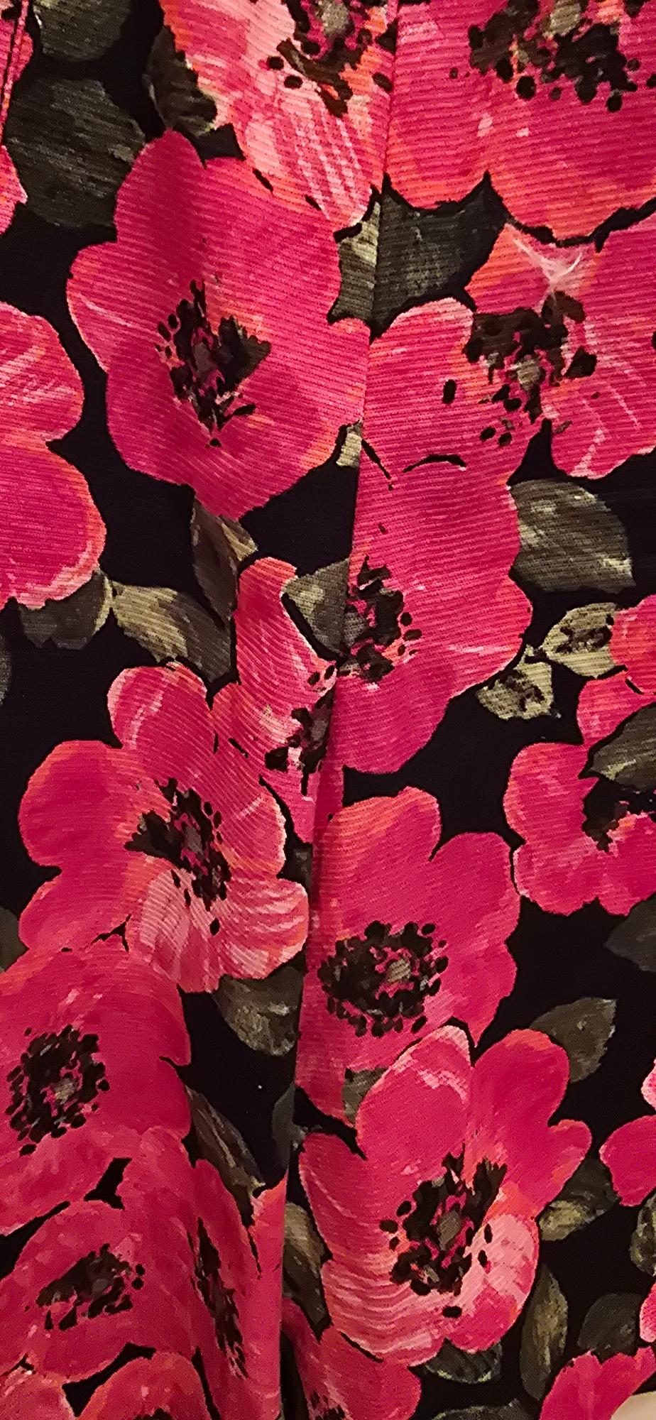 PRINTED BERMUDA SHORTS - Image 3