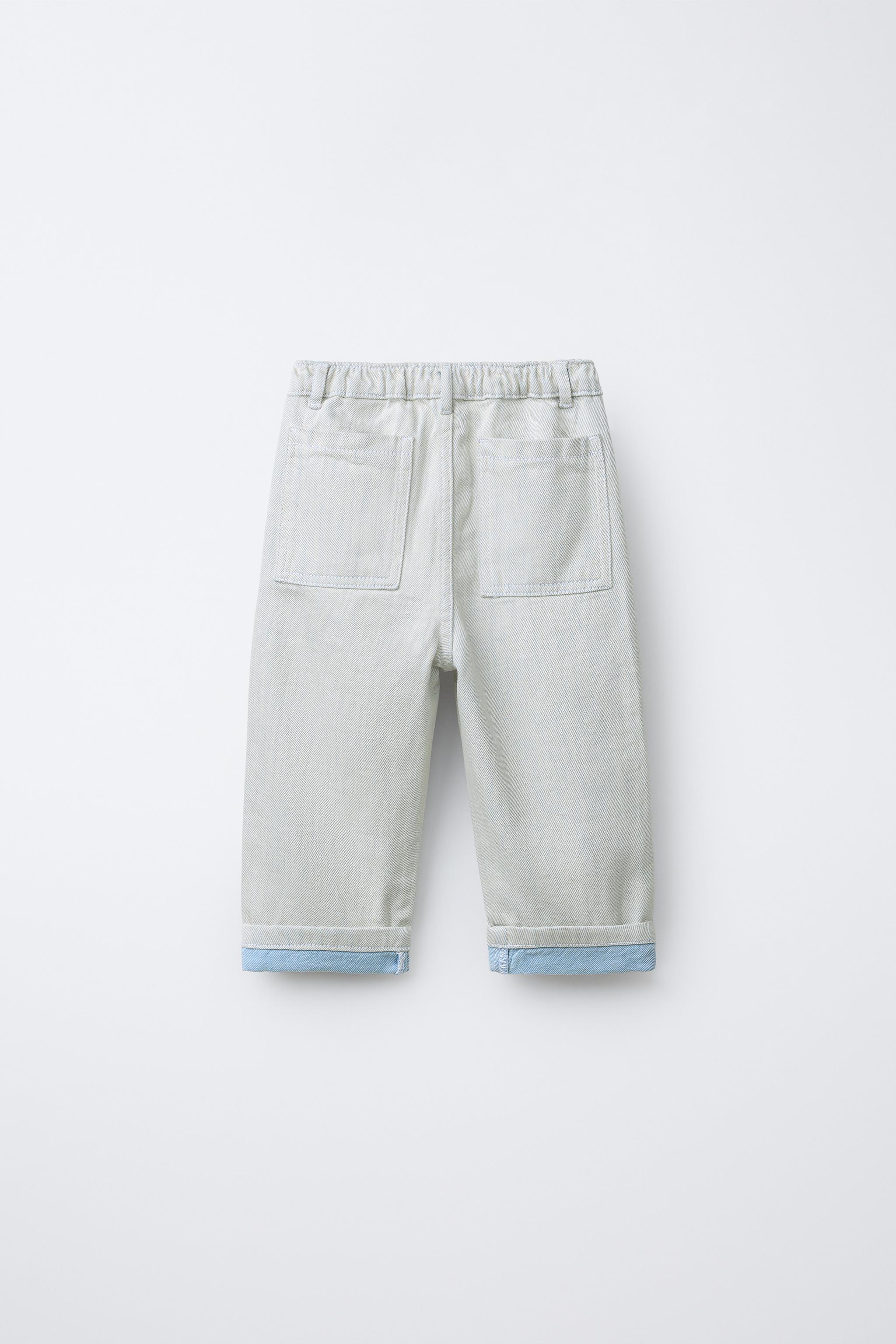 JEAN BAGGY