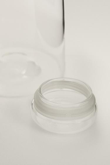 BOUTEILLE BOROSILICATE - Transparent de Zara - Image 3