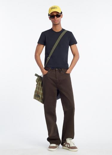 Look 11 - Dark green by Zara