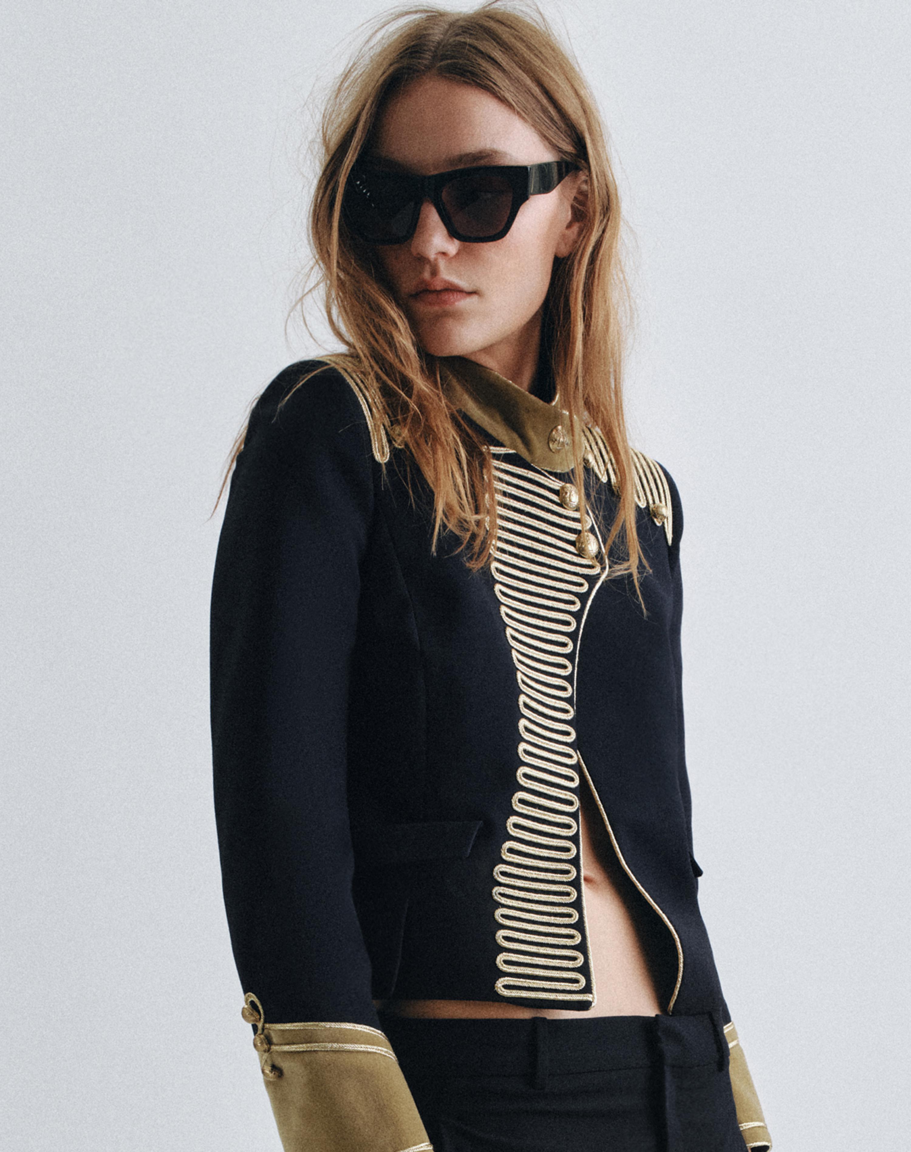 ZARA Australia | New Collection Online