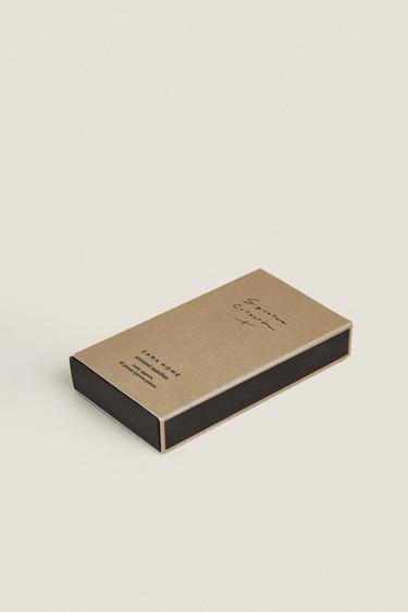 SIGNATURE COLLECTION I SCENTED MATCHES - Beige by Zara - Image 1