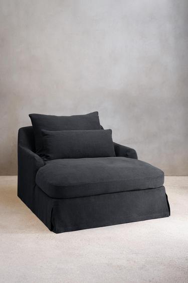 LOVESEAT 01MIDNIGHT BLUEZaraのLOVESEAT 01 - MIDNIGHT BLUE