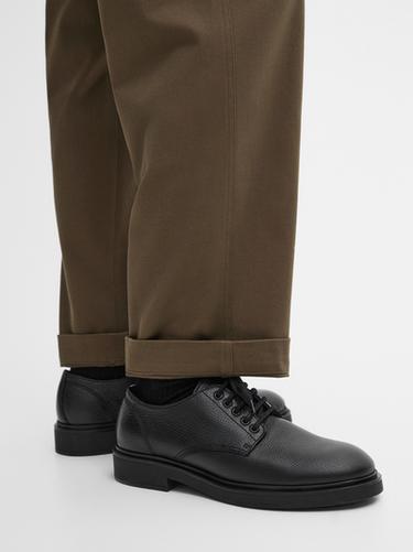 Zara St. Moritz shoes - Black - Image 0
