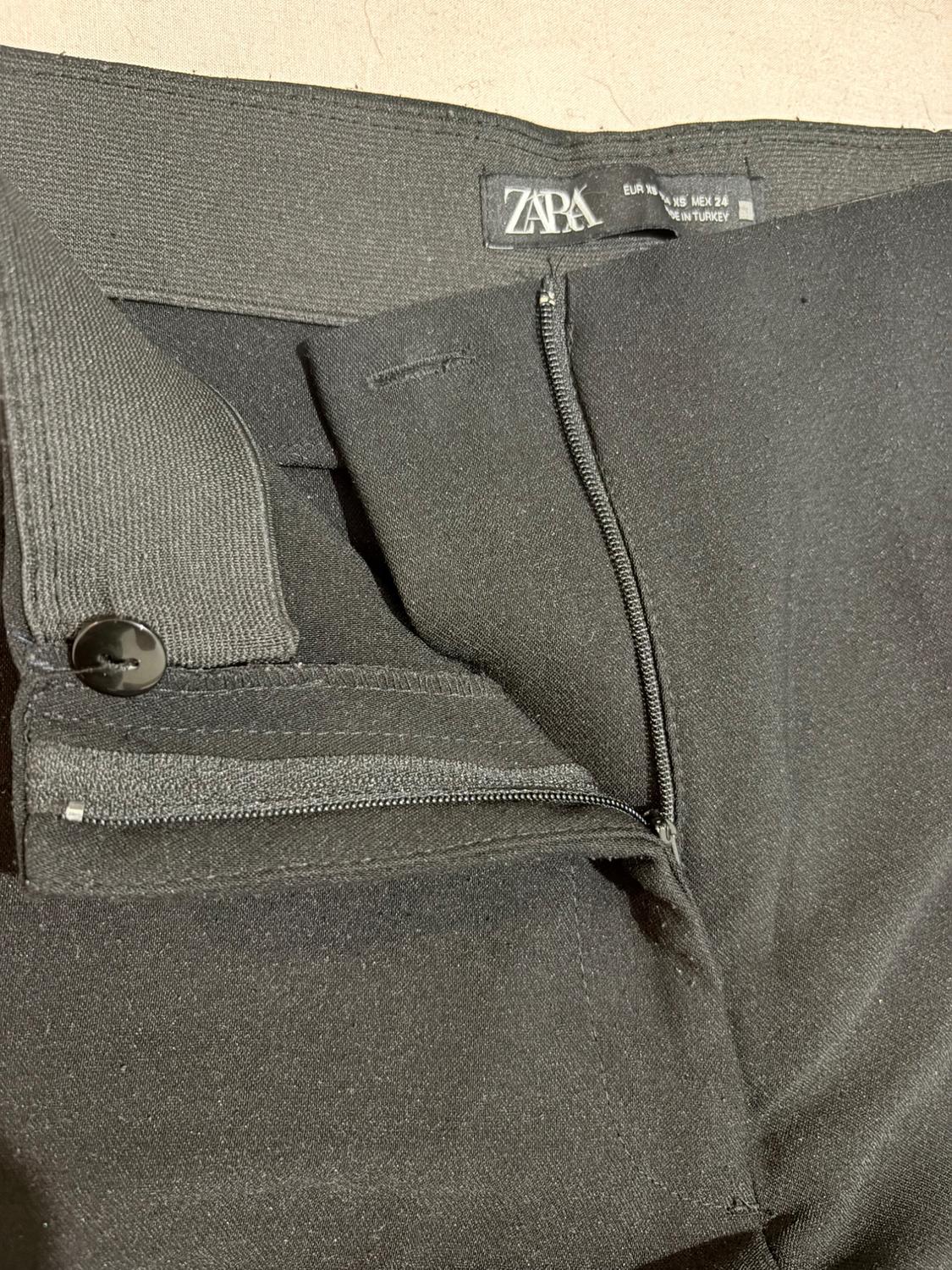 PANTALONI A CAMPANA - Image 3