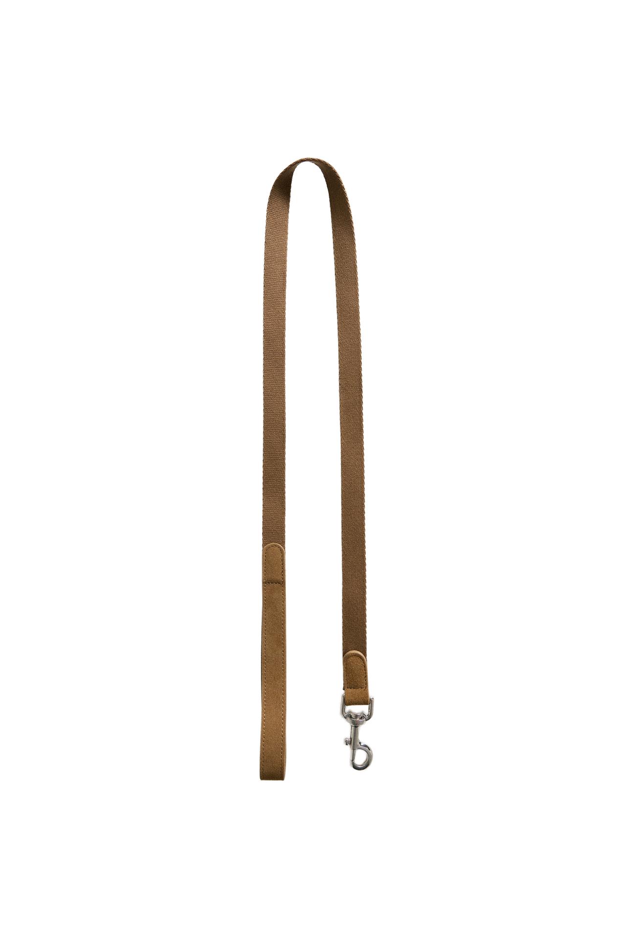 PET LEAD WITH LOBSTER CLASP