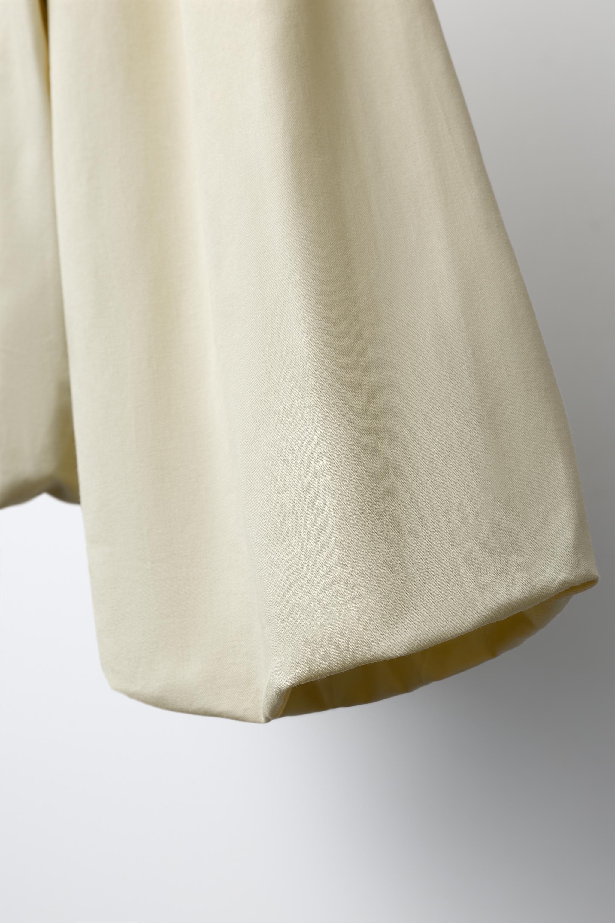 GILET DENTELLE