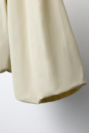GILET DENTELLE - Bis de Zara - Image 5