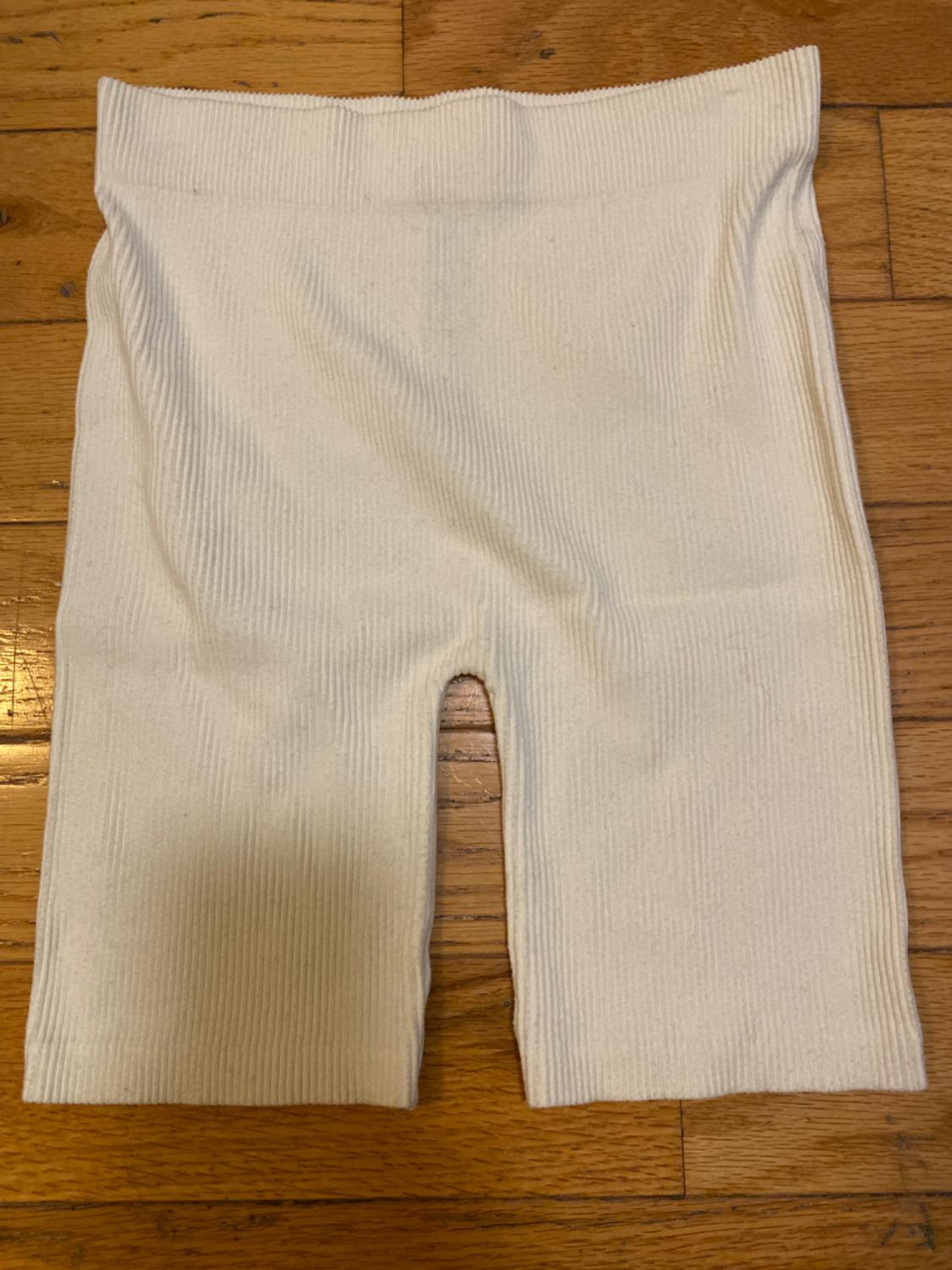 SEAMLESS BIKE SHORTS