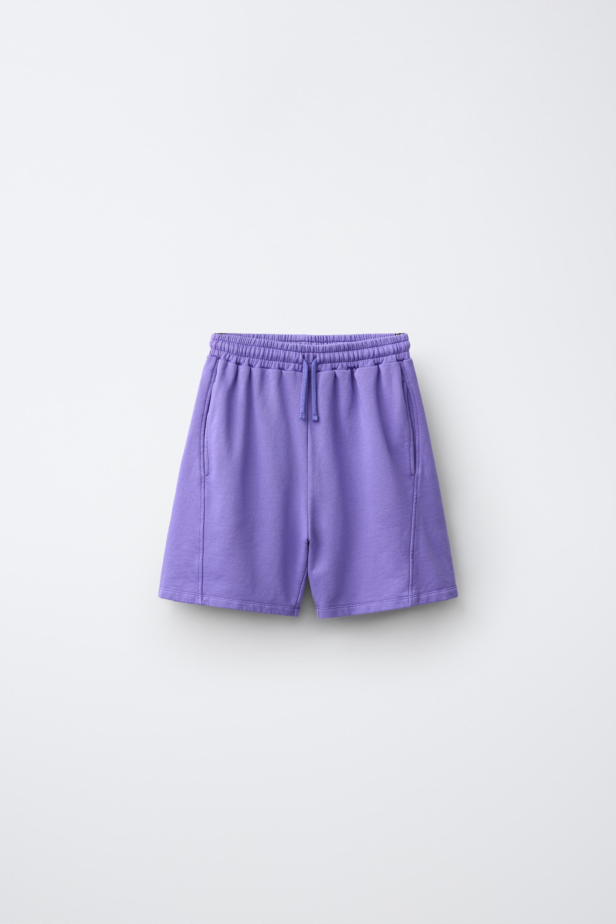 SHORT À ÉTIQUETTE FRUIT OF THE LOOM™