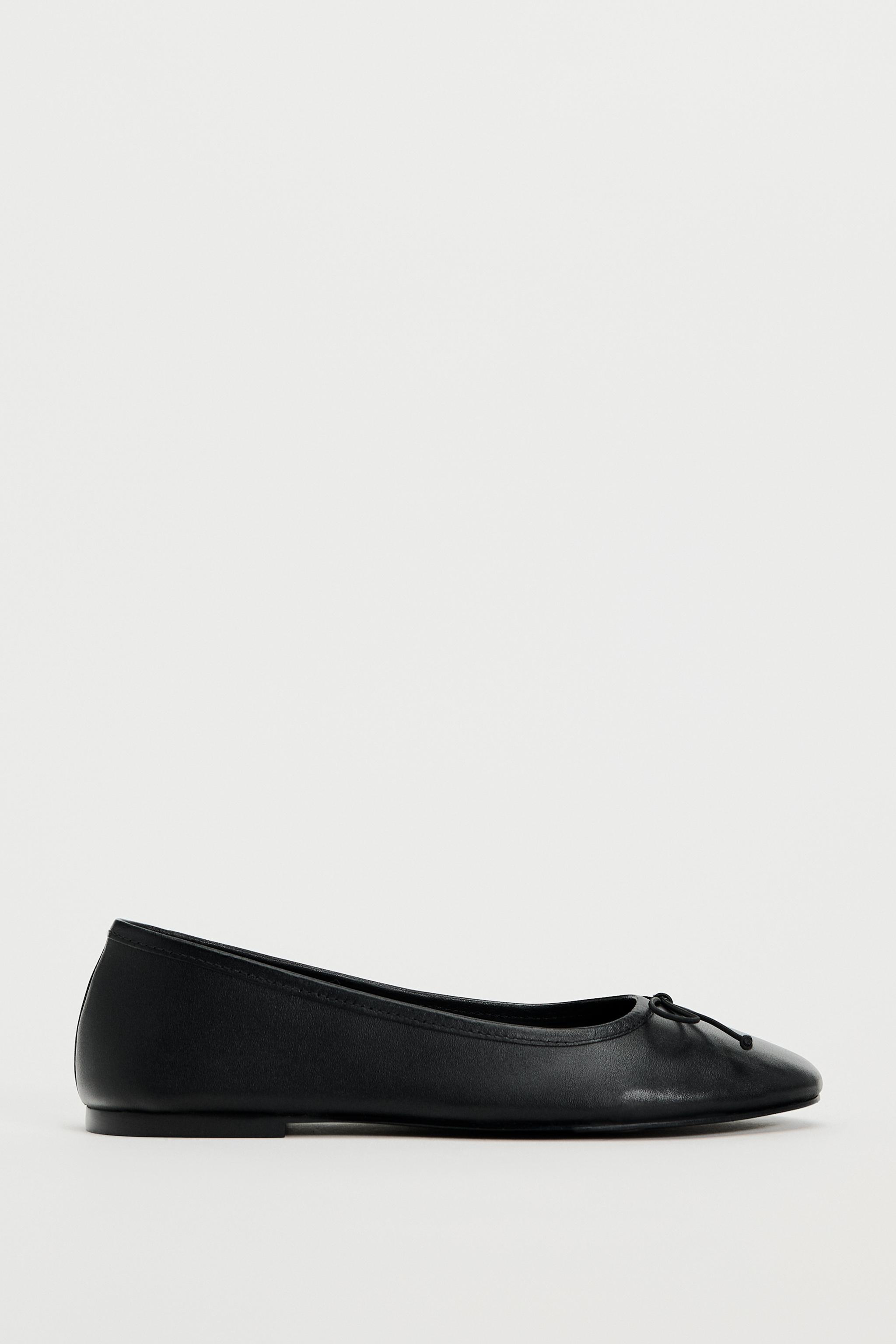 Flats Shoes Woman | ZARA United States - Page 4